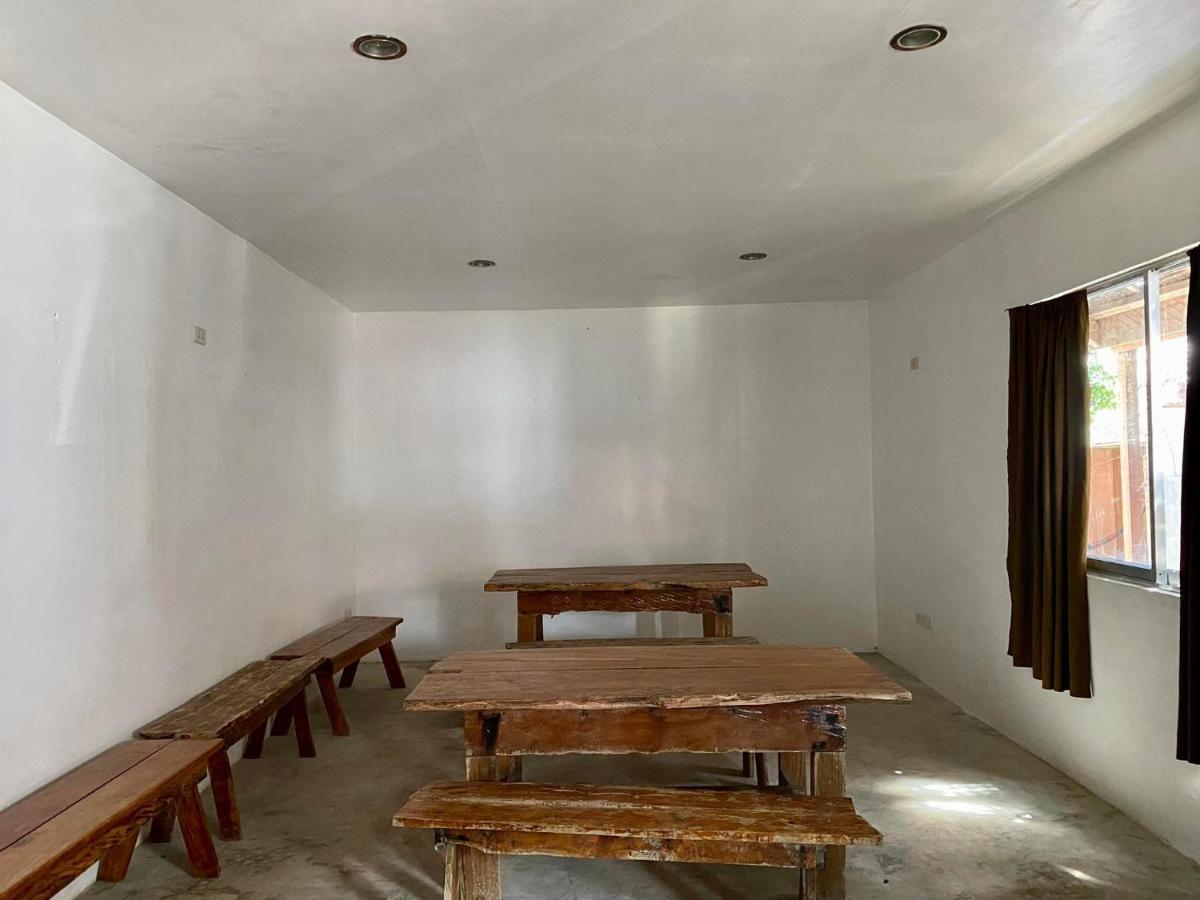 Hotel Sebastian Panglao Bolod  Exteriör bild