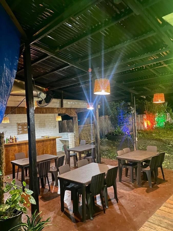 Hotel Sebastian Panglao Bolod  Exteriör bild