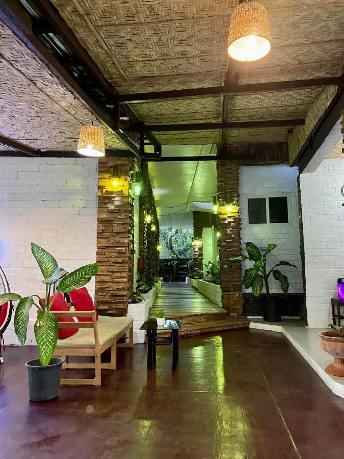 Hotel Sebastian Panglao Bolod  Exteriör bild